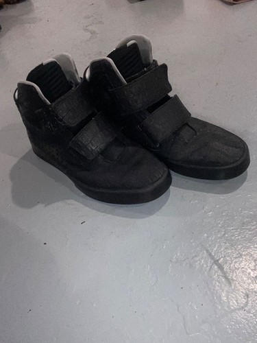 Nike flystepper y2k nere - y2k,