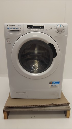Candy smart csws 4852de - csws, 4852de/1-11