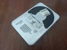 Hard Disk IDE Seagate Medalist