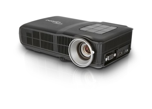 Proiettore led optoma ml300 - proiettore,