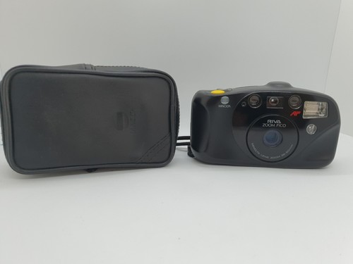 Minolta riva zoom - minolta,