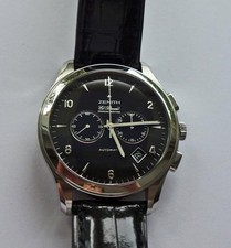 *Zenith Grande Class El