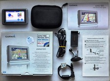 NAVIGATORE BMW MOTO GARMIN