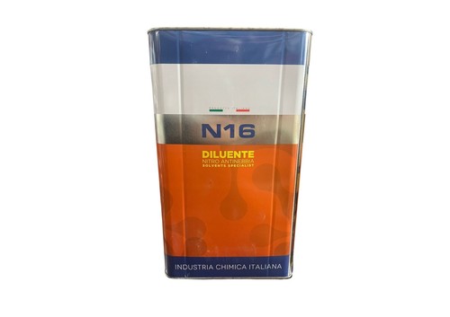 Diluente nitro antinebbia - diluente,