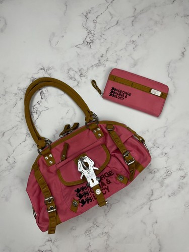 Borsa george gina - gina, lucy