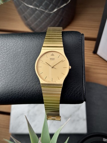 Mint vintage seiko - [n, mint]