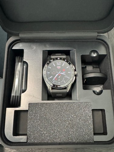 Orologio tag heuer connected - orologio,