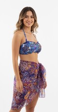 Costume bagno donna fascia - costume,