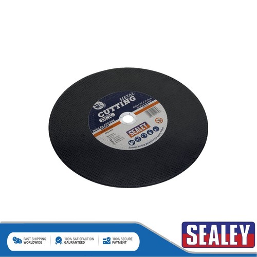 Sealey 355 disco da - mm,
