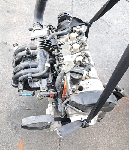 Motore semicompl 199a6000 - semicompl.,