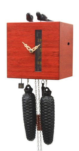 Design orologi a cucù