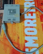 Interruttore monitor ATARI ST