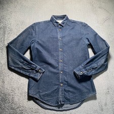Zara Camicia Uomo Uomo Piccola