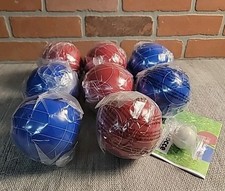 Mark & Graham Bocce Ball