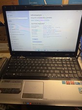 Retro gaming msi cx620 - gaming,