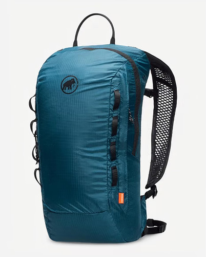 Mammut neon light - light, 12l