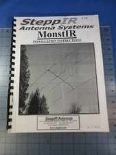 SteppIR Antenna Systems