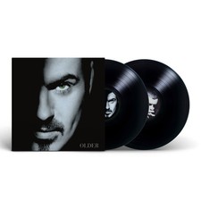 George Michael Older (Vinyl LP) 12" Album