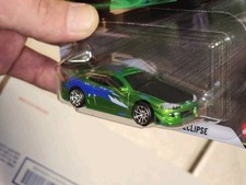 Hot Wheels 2026 Fast & Furious