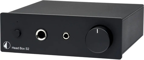 Pro ject head box - pro-ject, s2