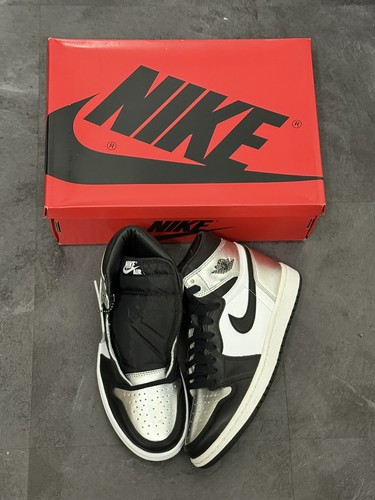 Nike air jordan - air, high