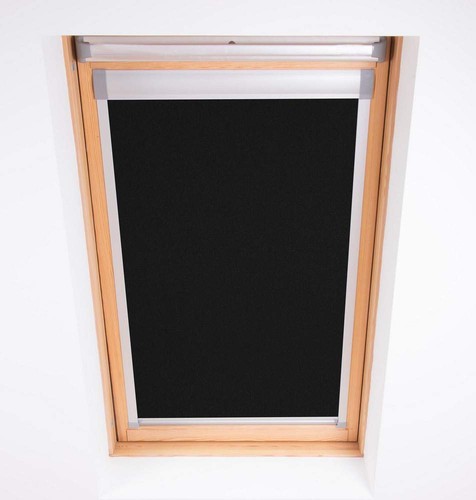 Bloc skylight mk04 velux - bloc, tenda