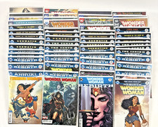 Lotto 58 fumetti ALTA QUALITÀ