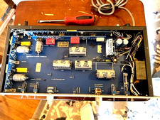 Counterpoint SA-7 Hybrid Tube