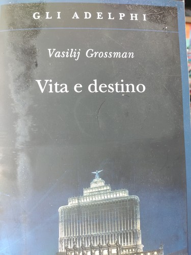 Grossman vita destino - grossman, pp9