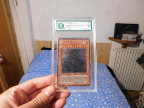 Drago arcobaleno ghost - arcobaleno,