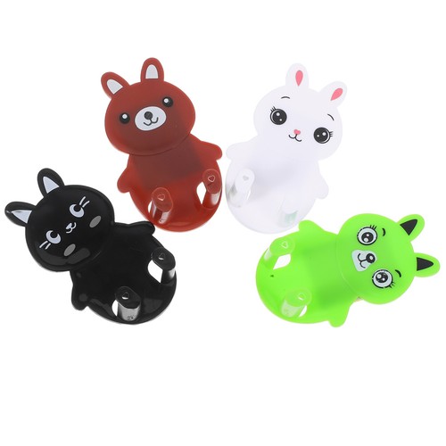 Pcs ganci muro per - 4,