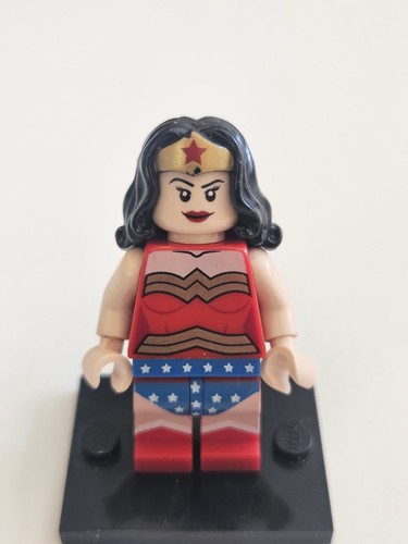 Lego super heroes - dc,