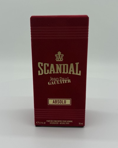 Jean paul gaultier - paul, scandal