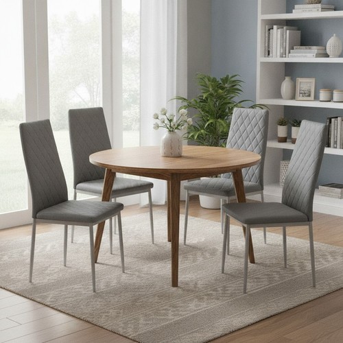 Set sedie pranzo - sedie, da