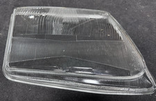 Cover Vetro Faro Anteriore Sinistro Originale Mercedes Vito W638 Cod A0038269890