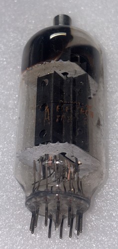 Tubo aspirazione rca - rca, 6js6b