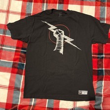 Maglietta Vintage 2009 WWE CM