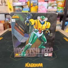 Soul Of Chogokin - BANDAI