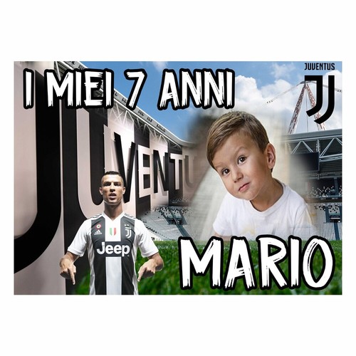 Banner striscione compleanno - banner,