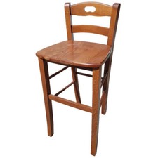 Sgabello sedia snack colore