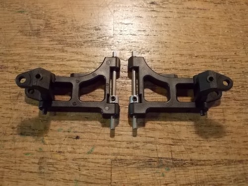 La 20 assy braccio - la-20,
