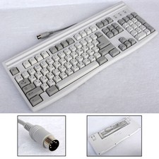 TASTIERA VINTAGE MITSUMI DIN