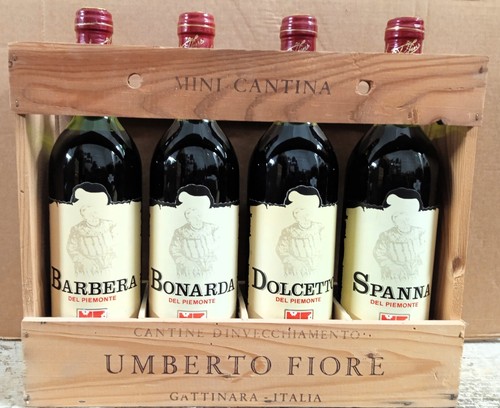 Miste barbera bonarda - miste,