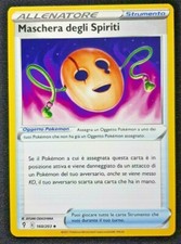 MASCHERA DEGLI SPIRITI 160/203