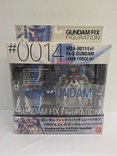 Ex-S Gundam Figure "Gundam