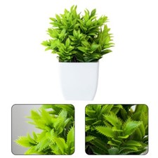 Decorazione bonsai artificiale