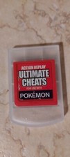 ACTION REPLAY POKEMON ULTIMATE