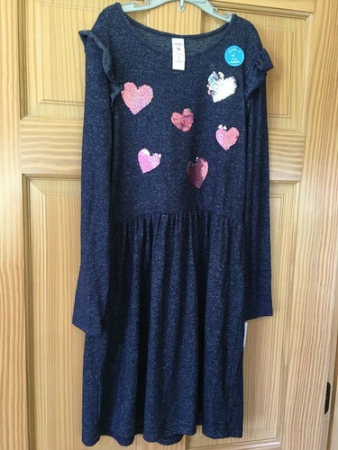 Vestito carter cuore - carter's,