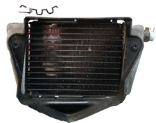 Radiatore Suzuki Sixteen