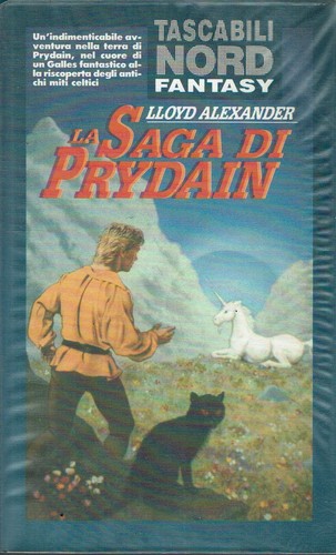Tascabili nord fantasy - , 8